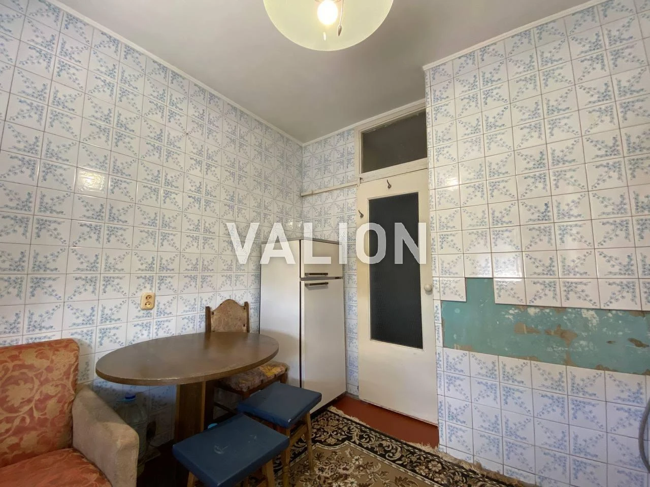 2-room apartment for sale, 45 M. Zakrevskoho St., Troyeshchyna.