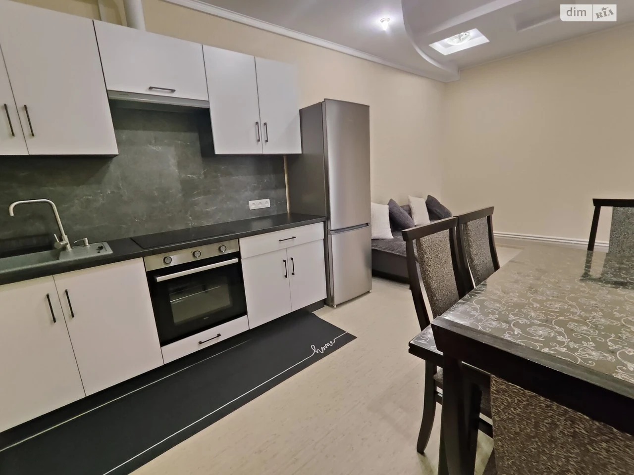 Long-Term Rental Apartment, Jewish Sloboda