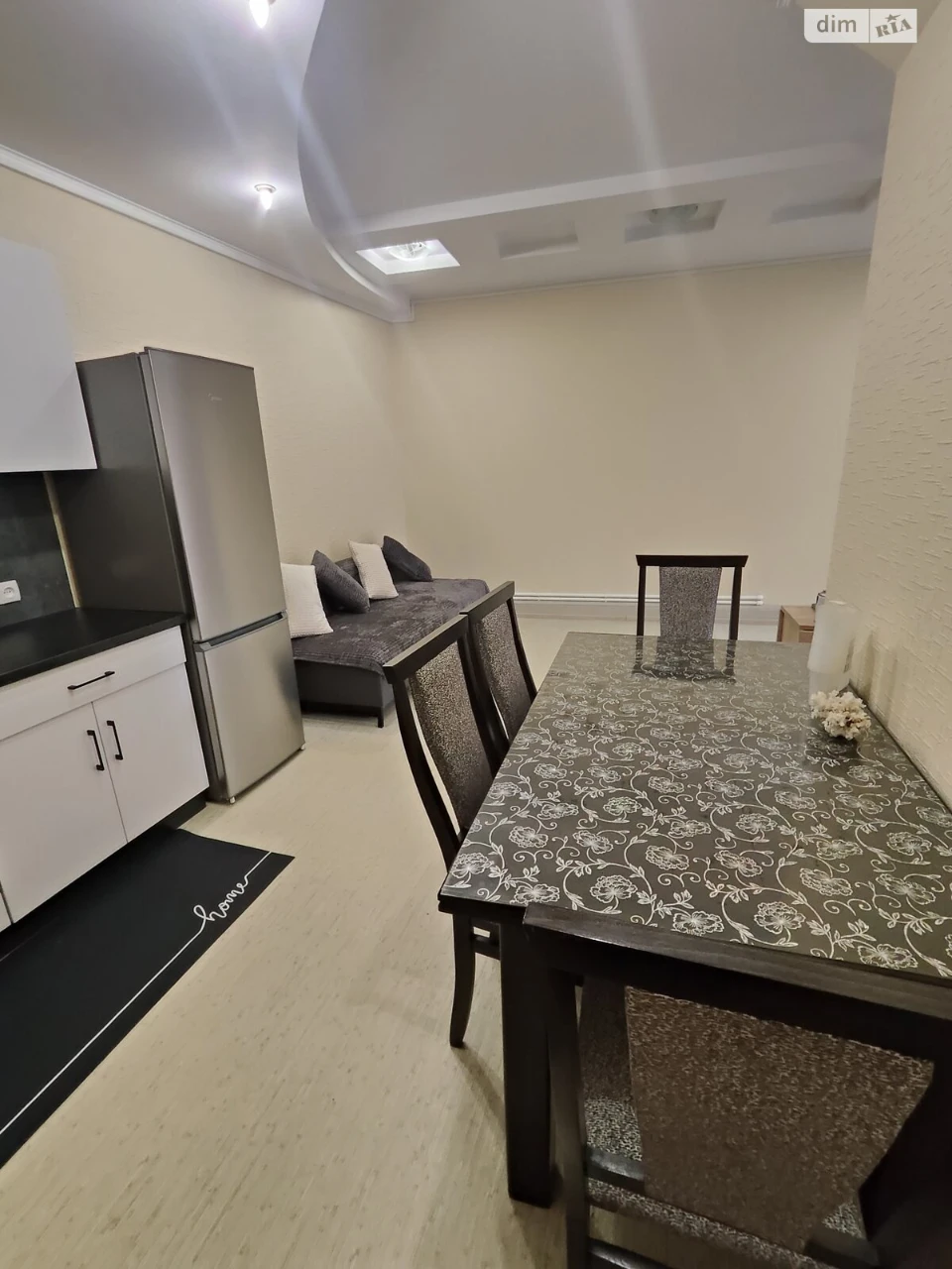Long-Term Rental Apartment, Jewish Sloboda