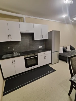 Long-Term Rental Apartment, Jewish Sloboda