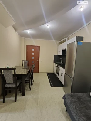 Long-Term Rental Apartment, Jewish Sloboda