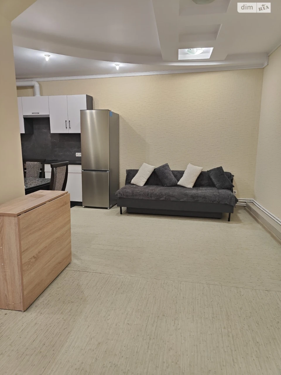Long-Term Rental Apartment, Jewish Sloboda