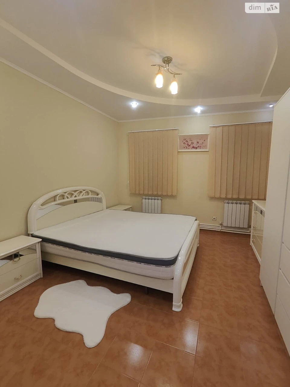 Long-Term Rental Apartment, Jewish Sloboda