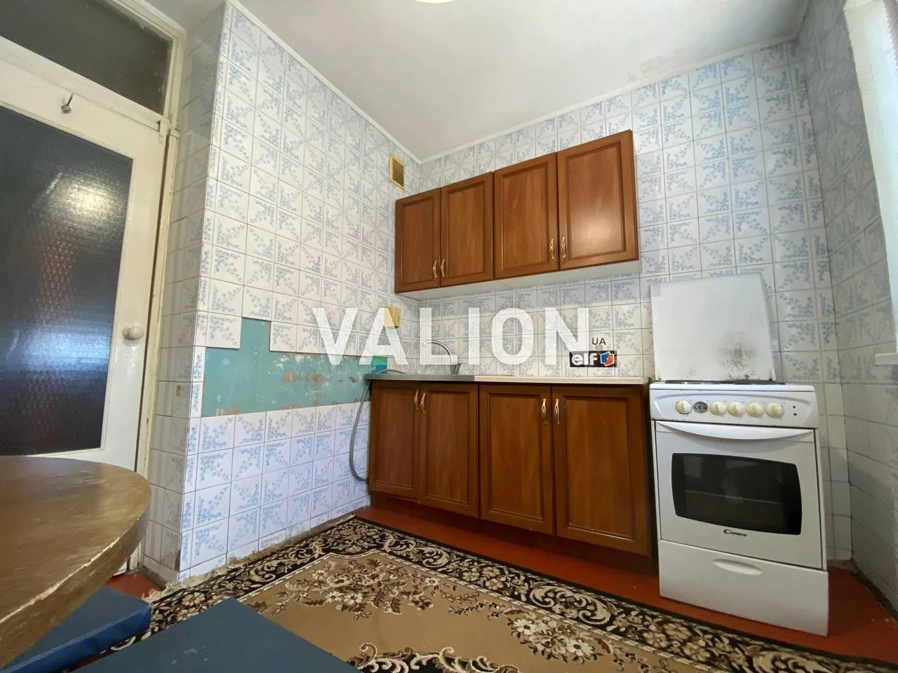 2-room apartment for sale, 45 M. Zakrevskoho St., Troyeshchyna.