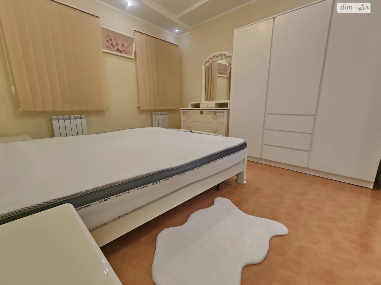 Long-Term Rental Apartment, Jewish Sloboda