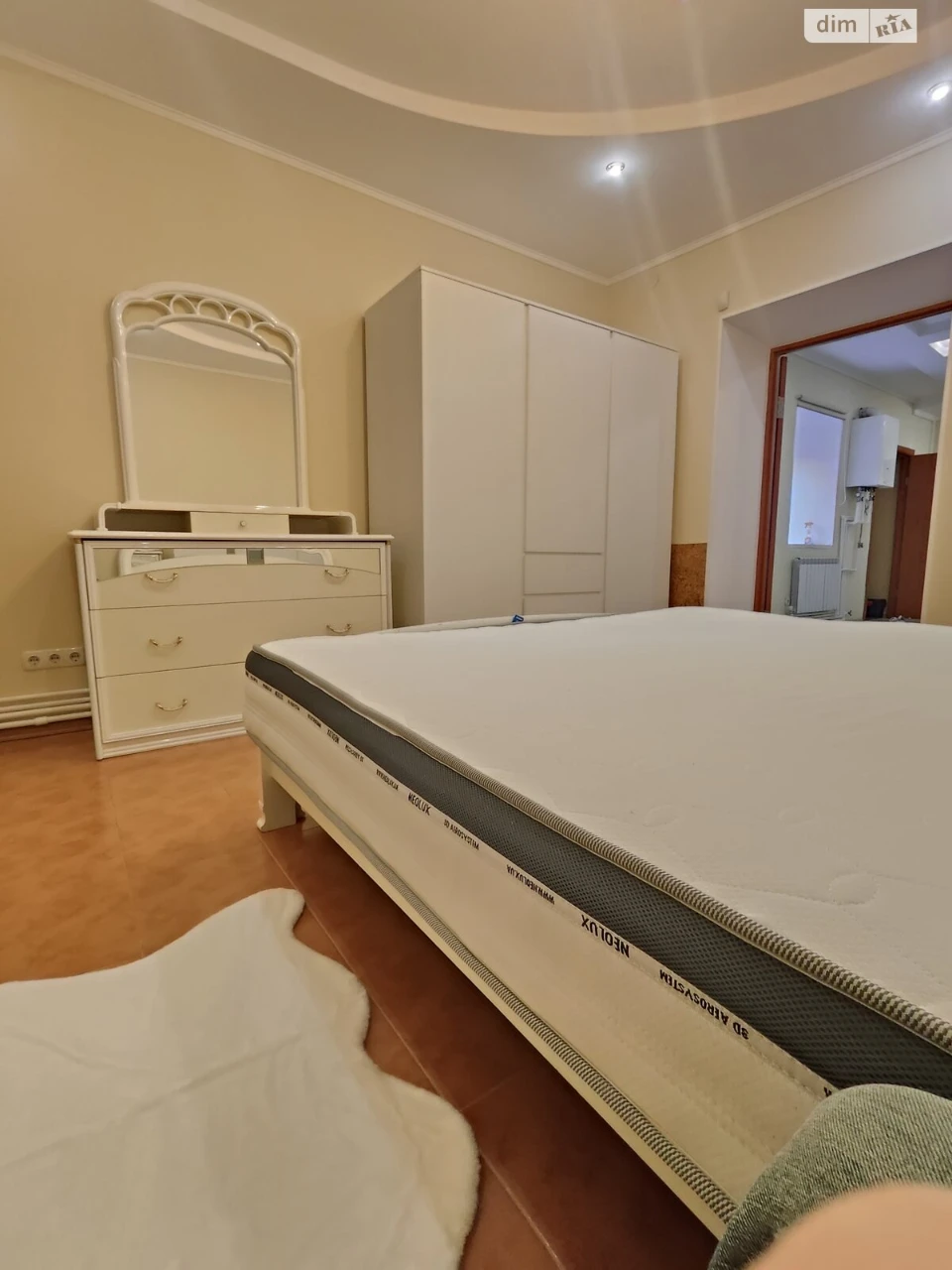 Long-Term Rental Apartment, Jewish Sloboda