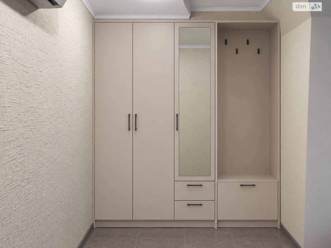Long-Term Rental Apartment, Jewish Sloboda
