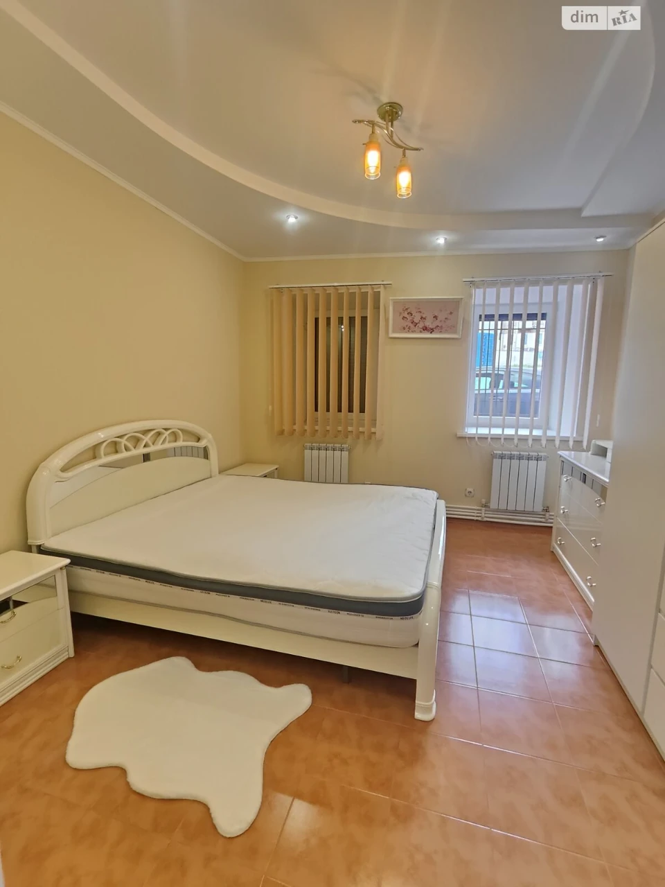 Long-Term Rental Apartment, Jewish Sloboda