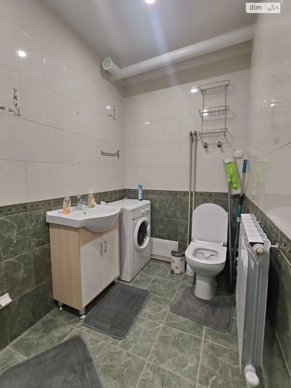 Long-Term Rental Apartment, Jewish Sloboda