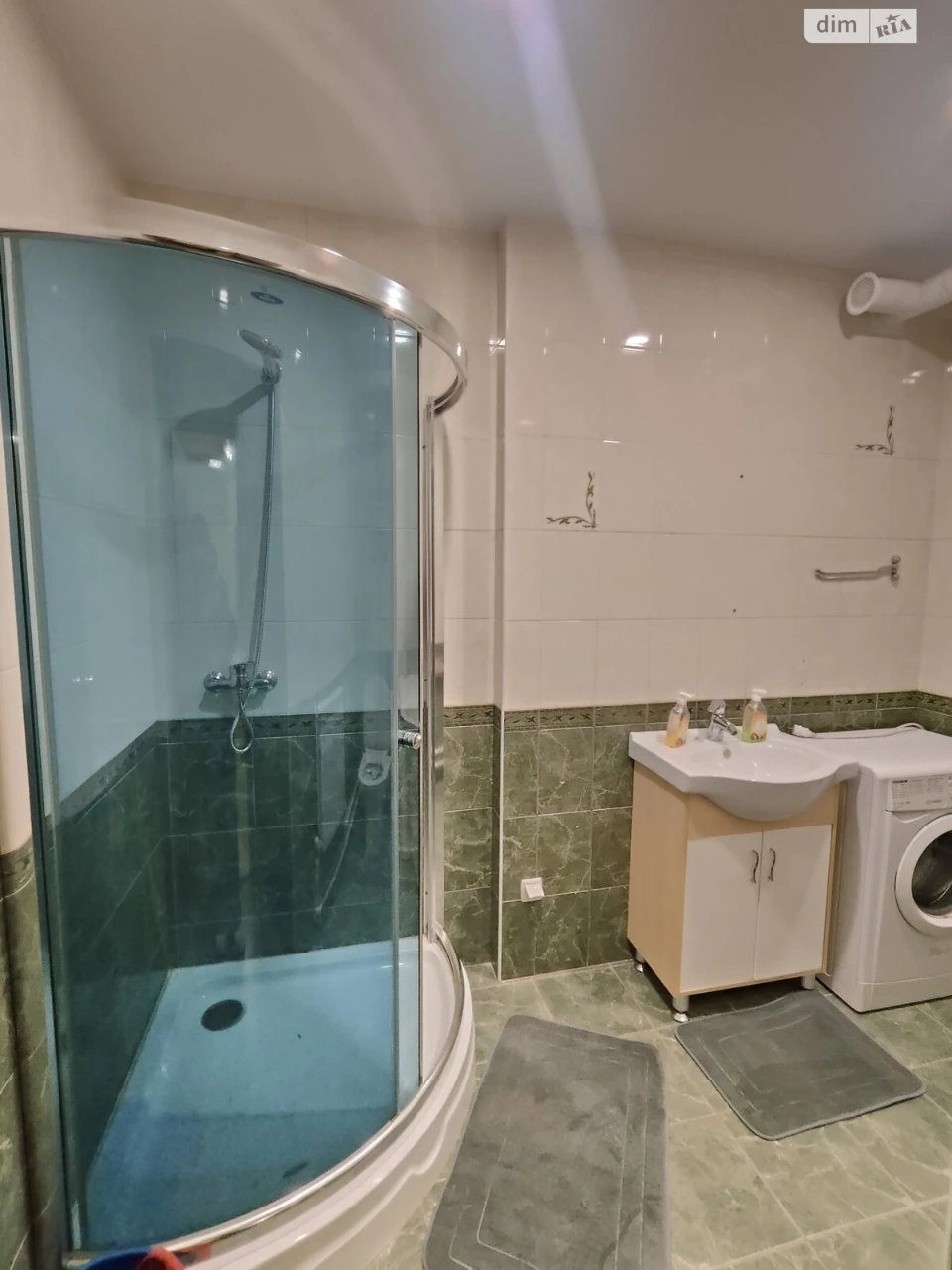 Long-Term Rental Apartment, Jewish Sloboda