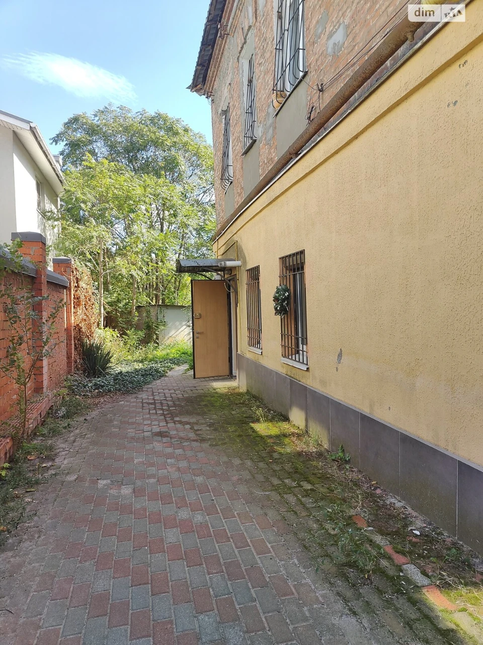 Long-Term Rental Apartment, Jewish Sloboda