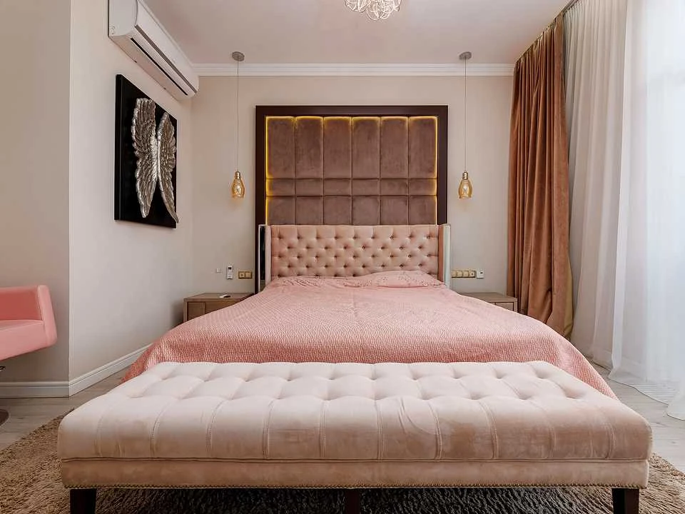 Apartment. Vyscheslava Chornovola Avenue, Lviv