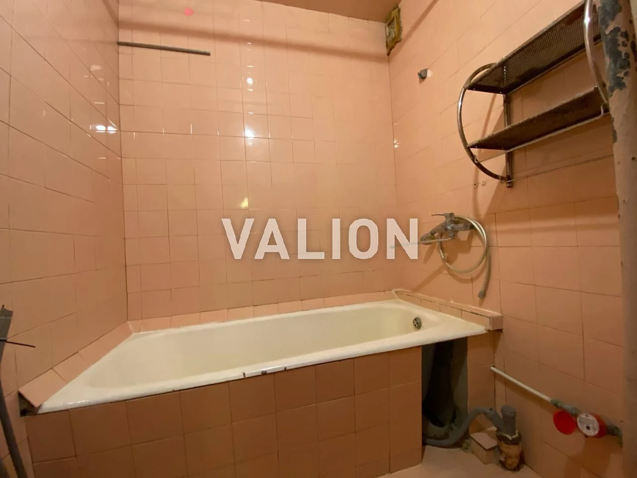 2-room apartment for sale, 45 M. Zakrevskoho St., Troyeshchyna.