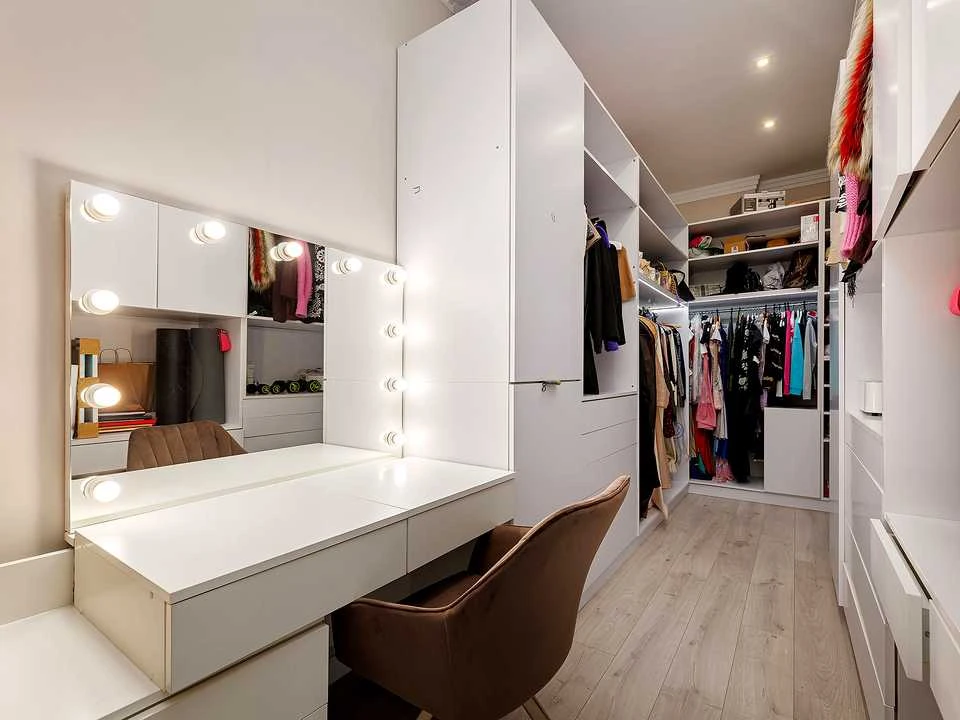 Apartment. Vyscheslava Chornovola Avenue, Lviv
