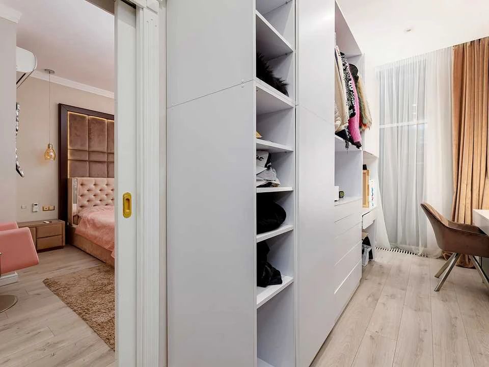 Apartment. Vyscheslava Chornovola Avenue, Lviv