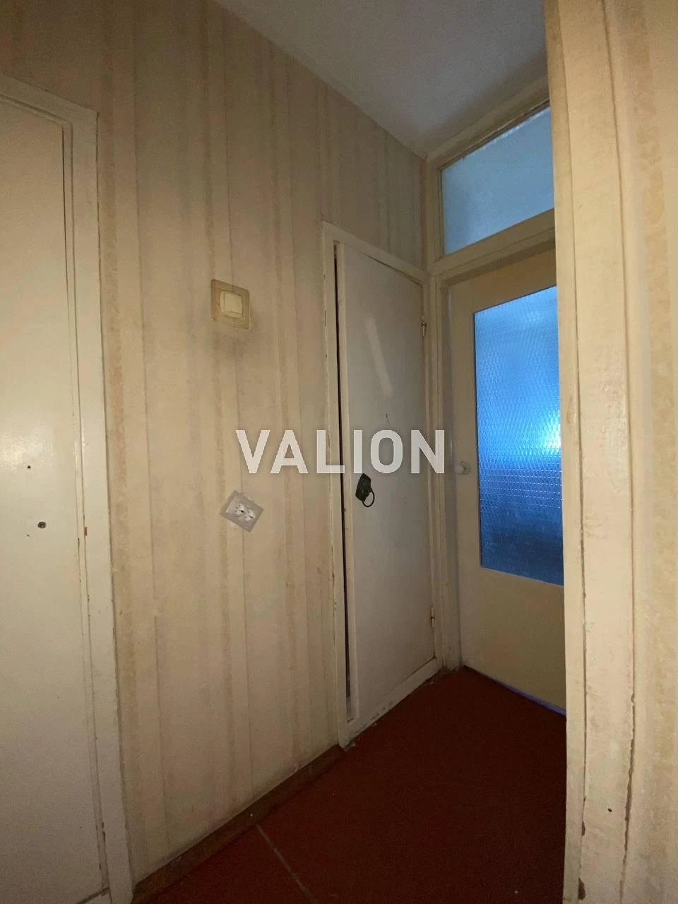 2-room apartment for sale, 45 M. Zakrevskoho St., Troyeshchyna.