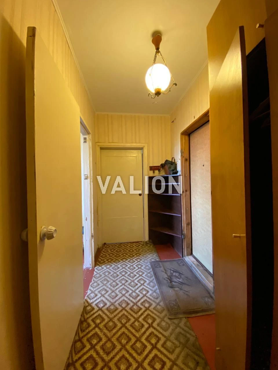 2-room apartment for sale, 45 M. Zakrevskoho St., Troyeshchyna.