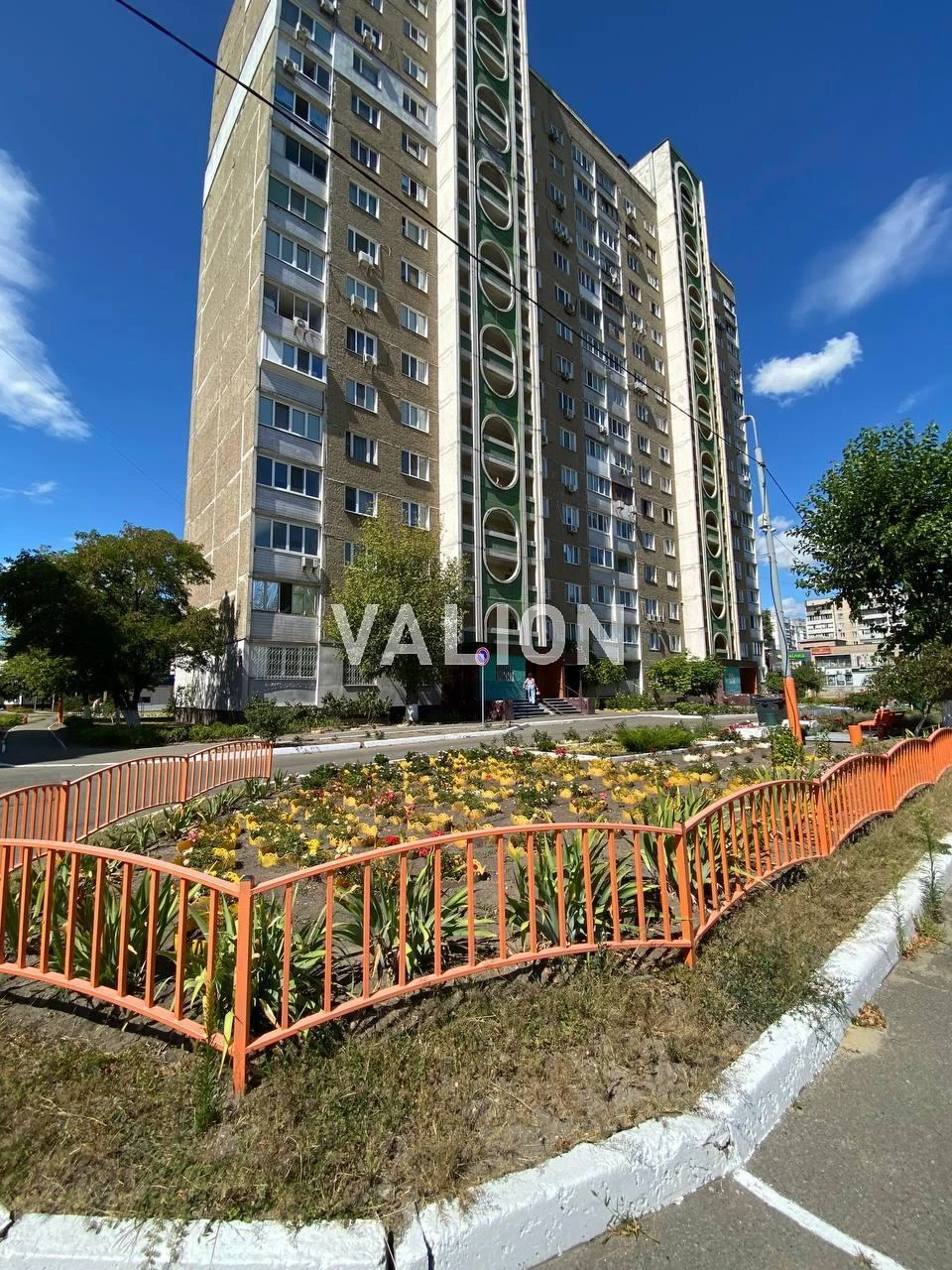 2-room apartment for sale, 45 M. Zakrevskoho St., Troyeshchyna.