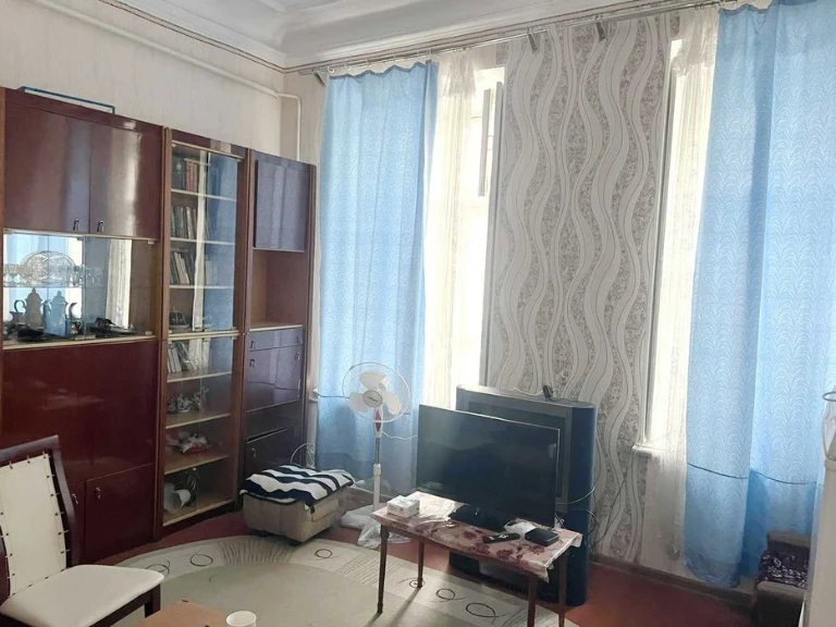 2 комнаты в коммуне в центре, 497371