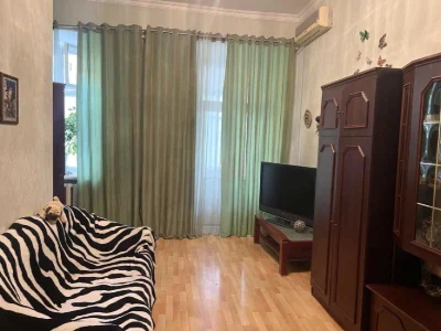 2 комнаты в коммуне в центре, 497371