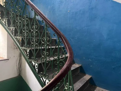 2 комнаты в коммуне в центре, 497371