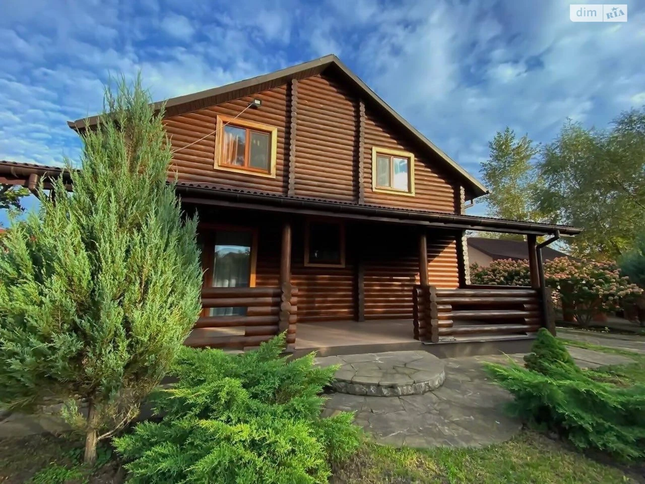 Long-Term Rent House Осокорки