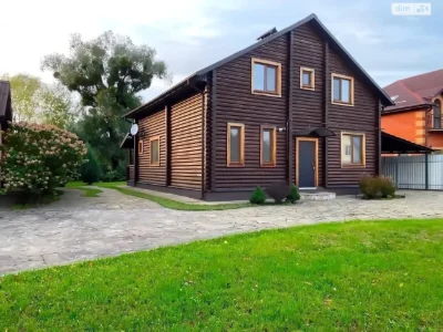Long-Term Rent House Осокорки