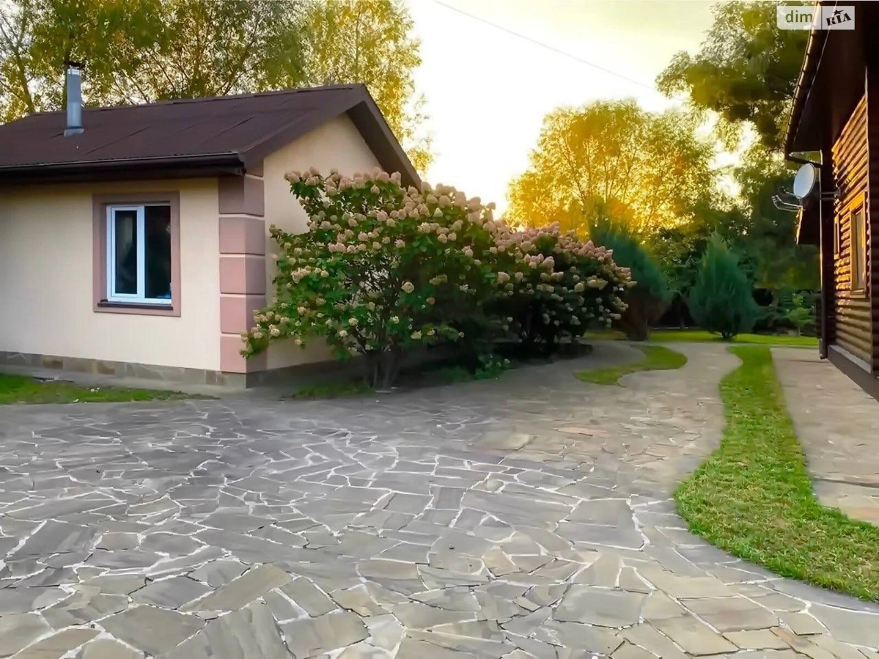 Long-Term Rent House Осокорки