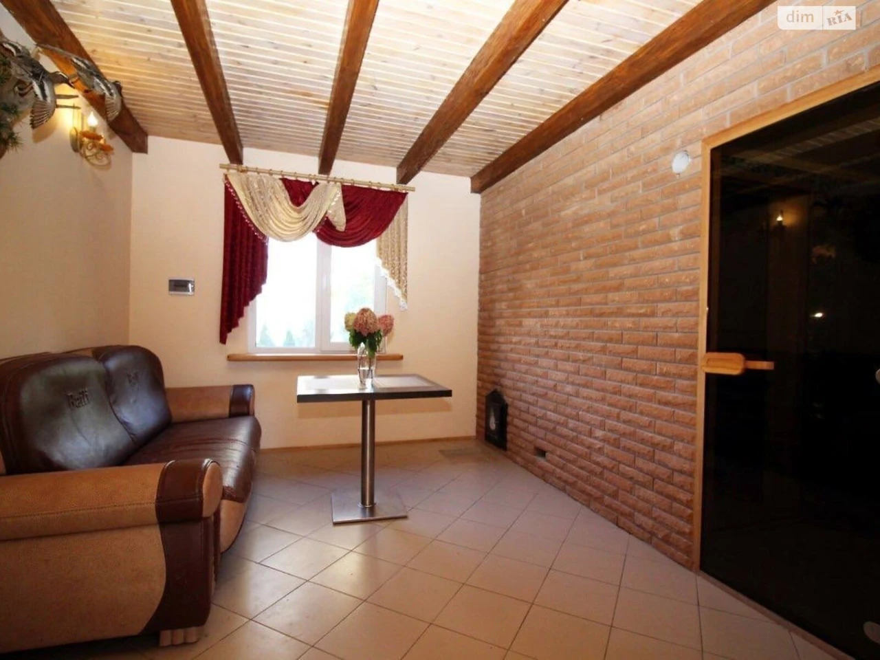Long-Term Rent House Осокорки