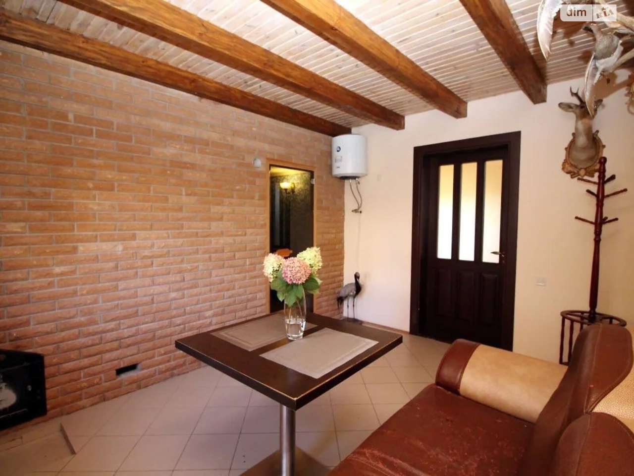 Long-Term Rent House Осокорки