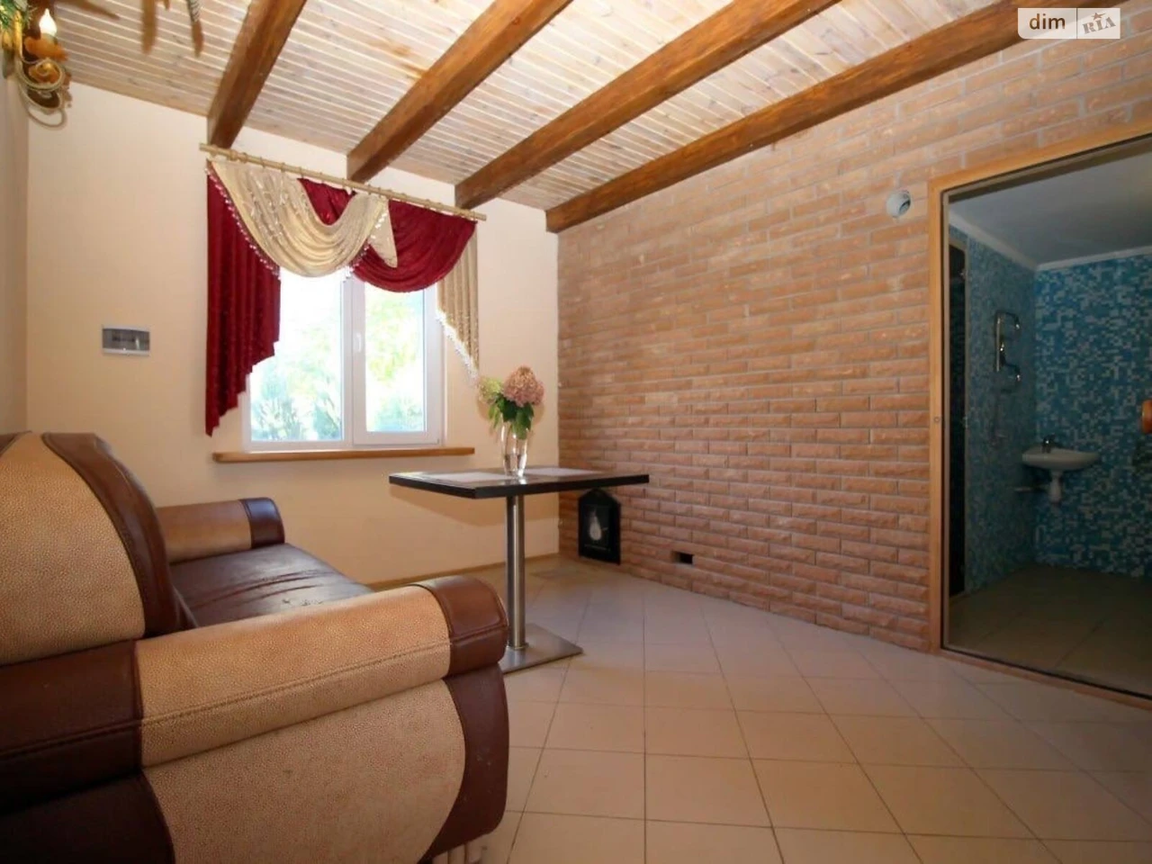 Long-Term Rent House Осокорки