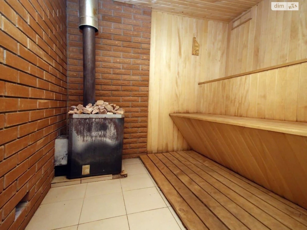 Long-Term Rent House Осокорки