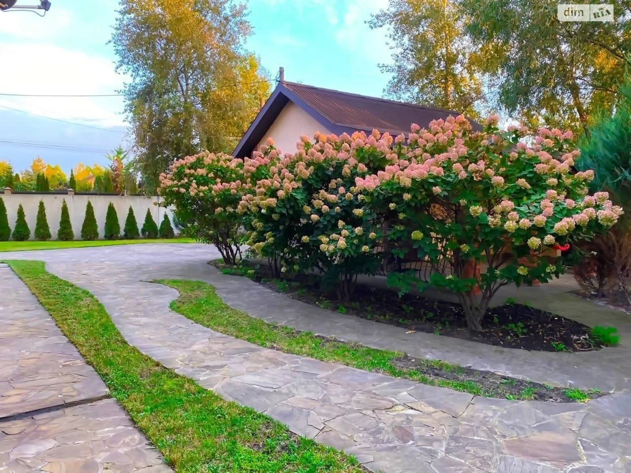 Long-Term Rent House Осокорки