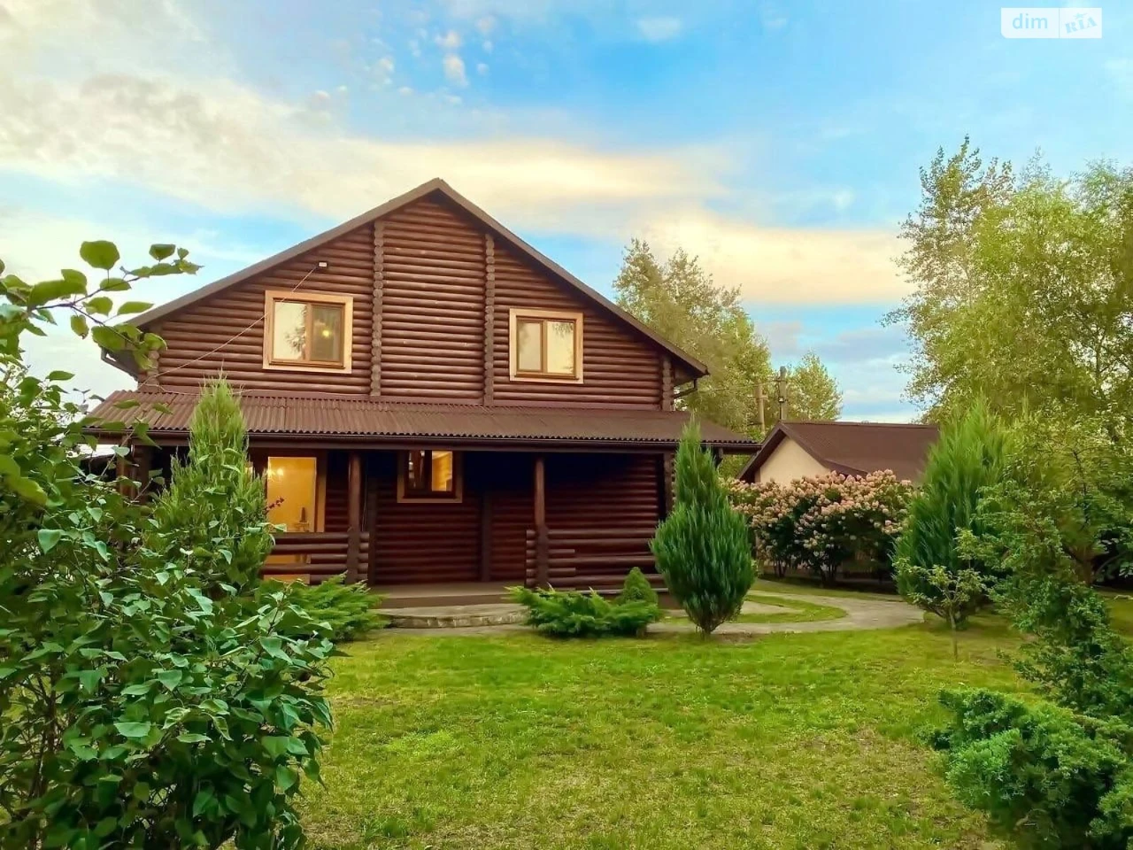 Long-Term Rent House Осокорки