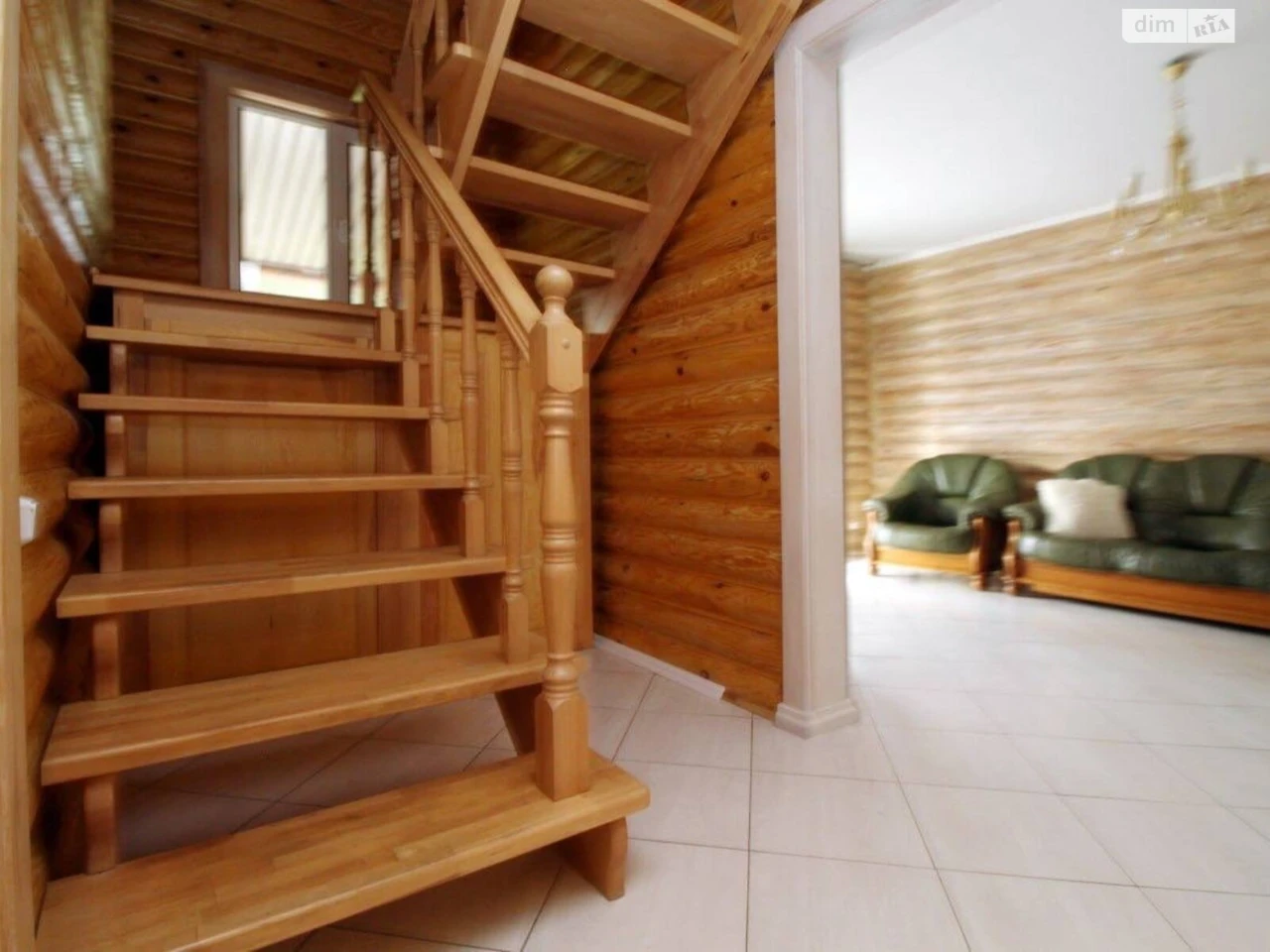 Long-Term Rent House Осокорки