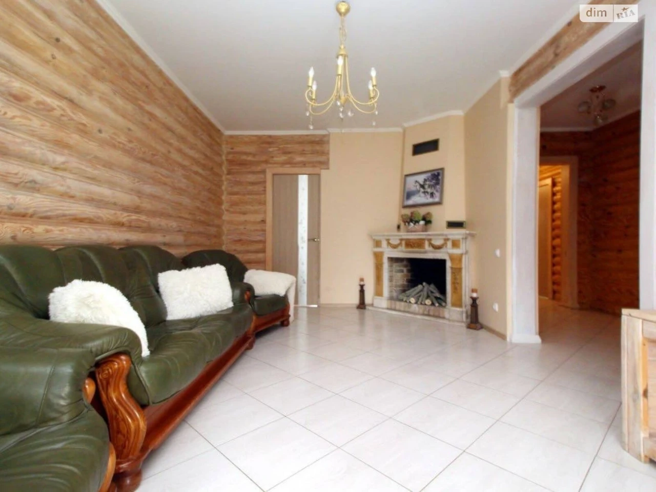 Long-Term Rent House Осокорки