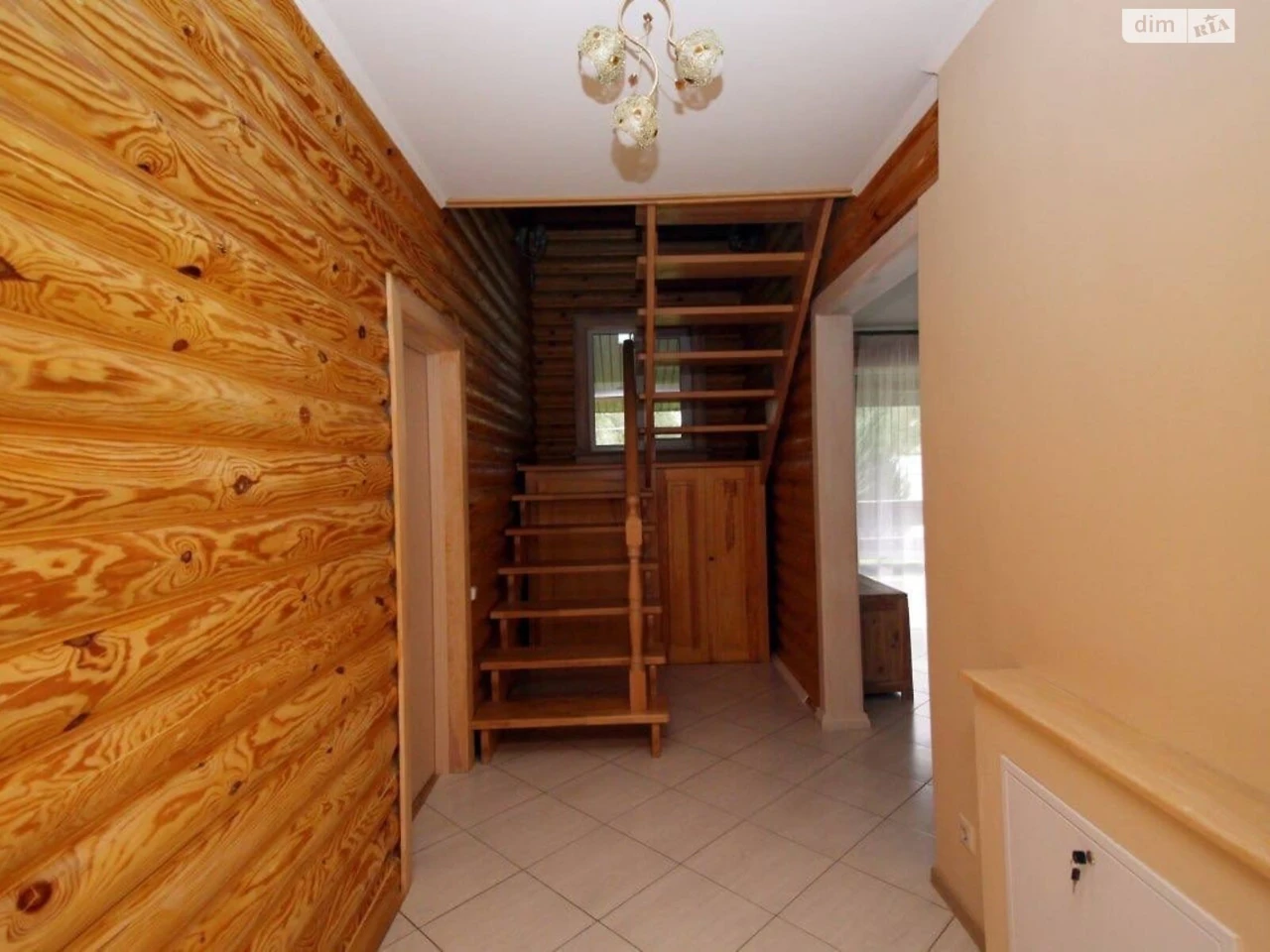 Long-Term Rent House Осокорки