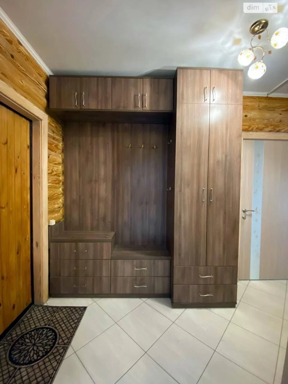 Long-Term Rent House Осокорки