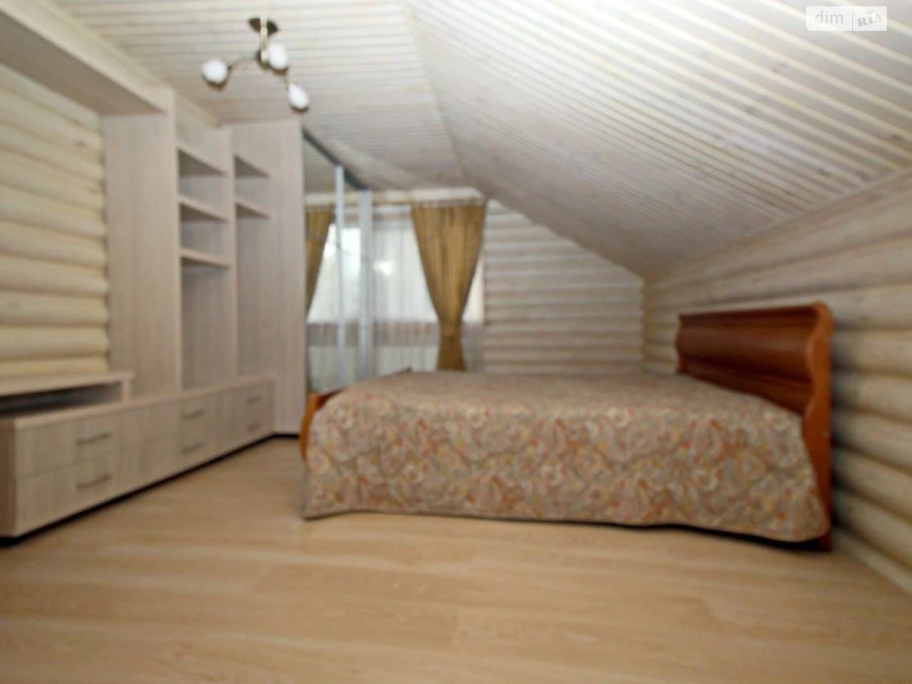 Long-Term Rent House Осокорки