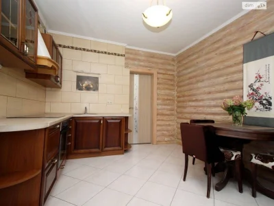 Long-Term Rent House Осокорки