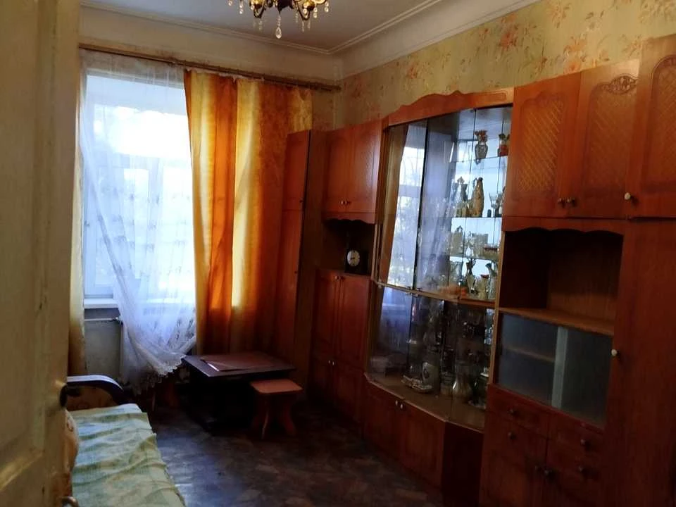 Квартира. Одеса, Балтська дорога вул.