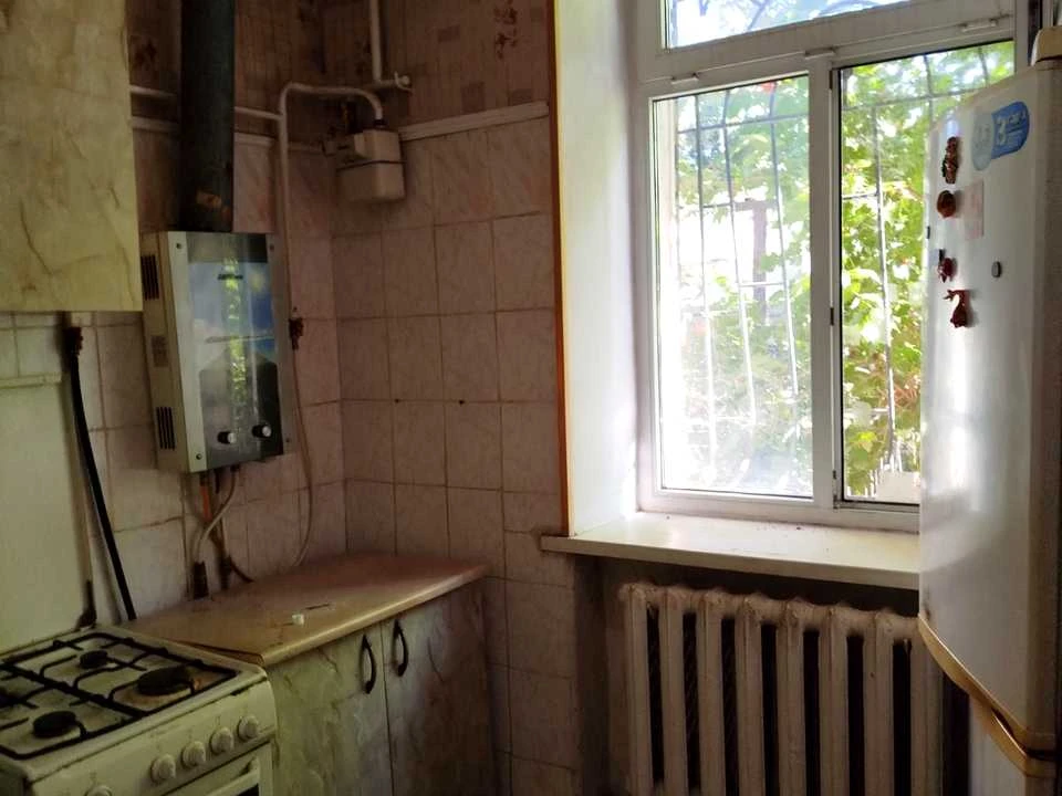 Квартира. Одеса, Балтська дорога вул.