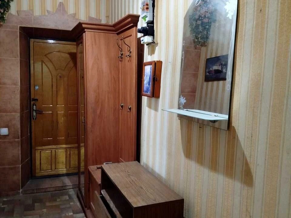 Квартира. Одеса, Балтська дорога вул.