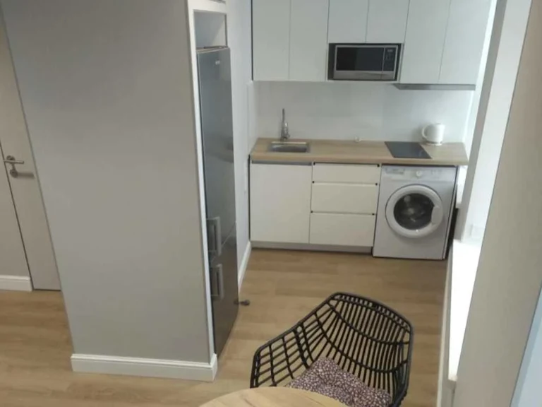 Apartment. Odessa, Novoselsʹkogo St.