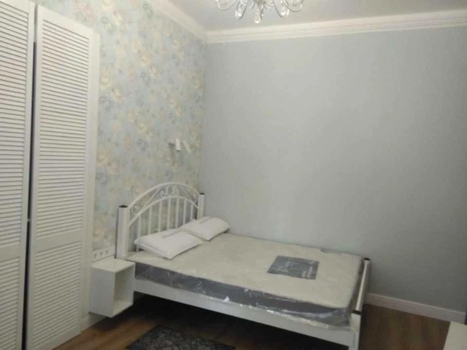 Квартира. Одеса, Новосельського вул.