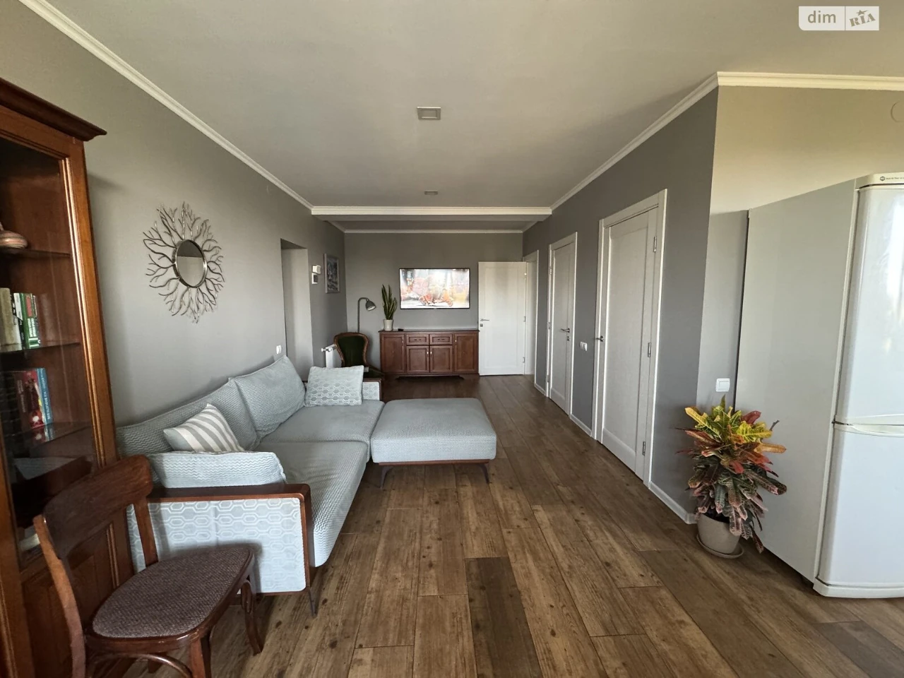 Apartment for Sale in Bozdosh