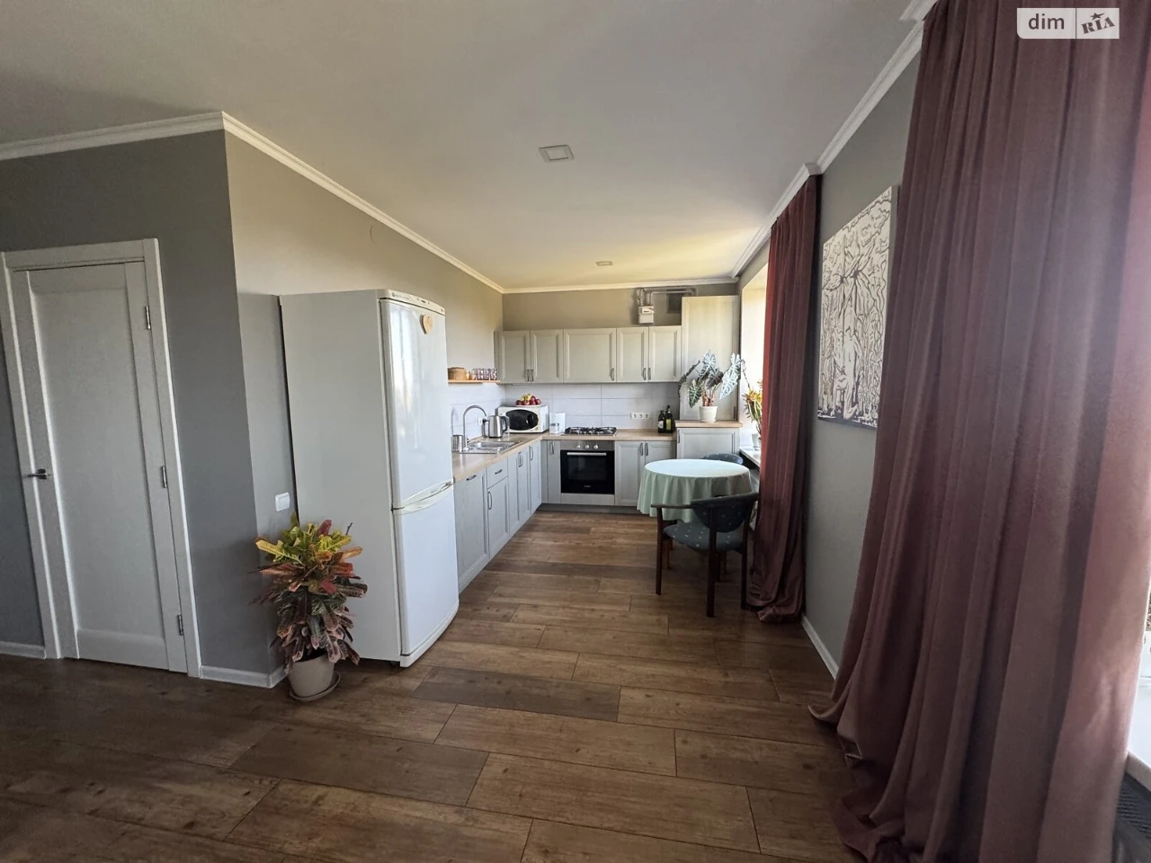 Apartment for Sale in Bozdosh