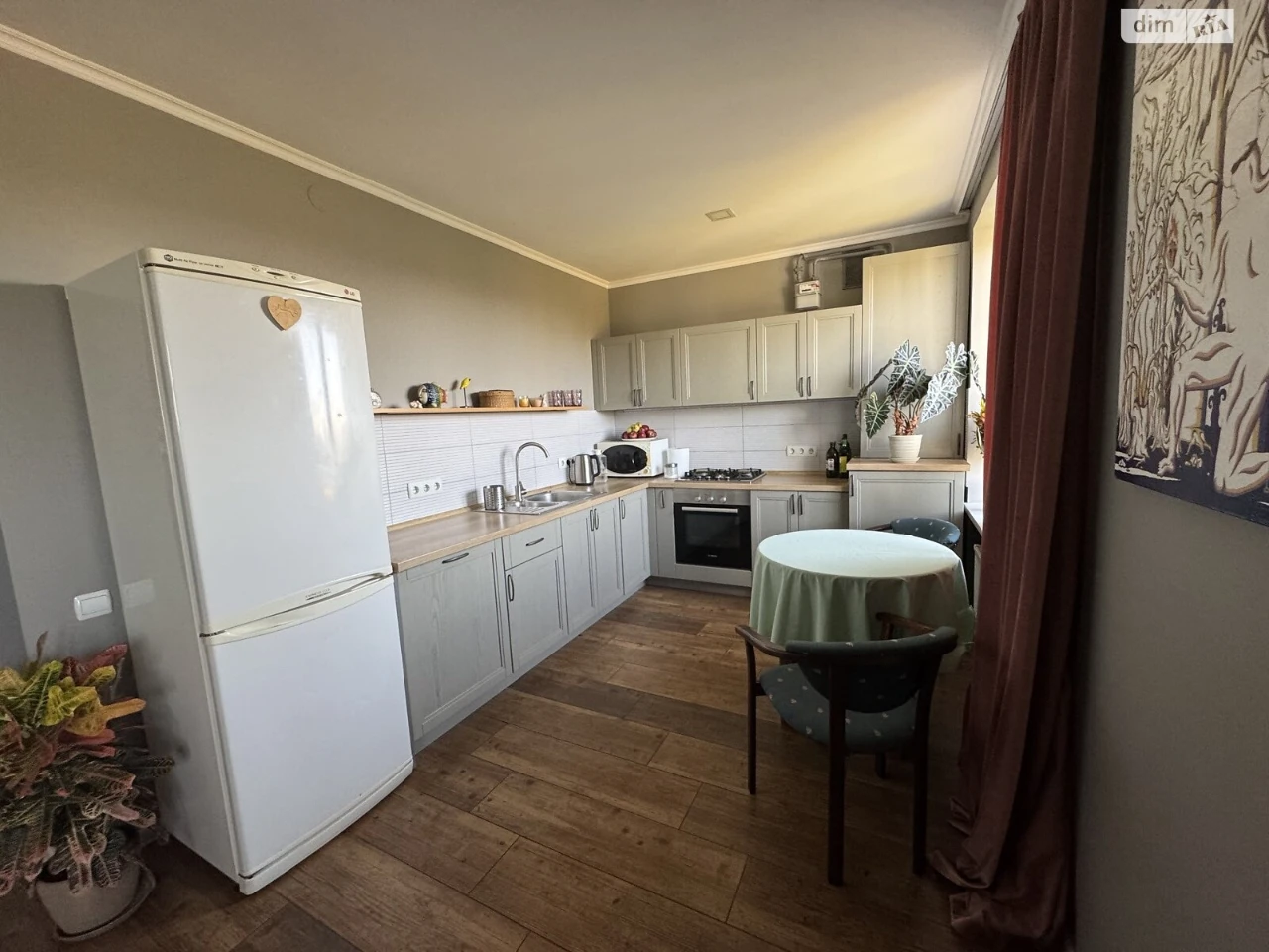 Apartment for Sale in Bozdosh
