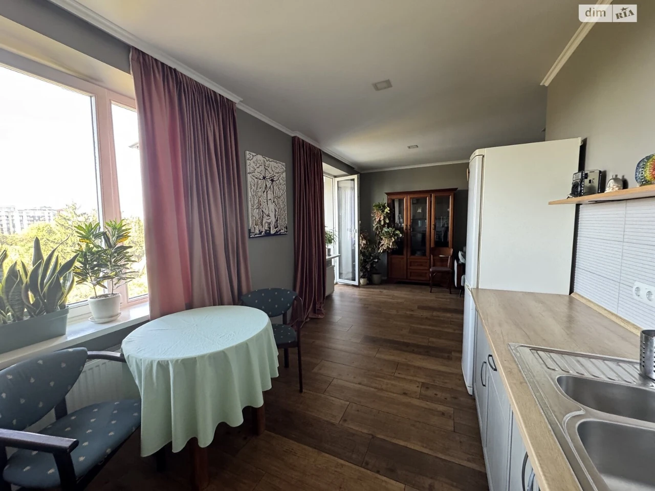 Apartment for Sale in Bozdosh