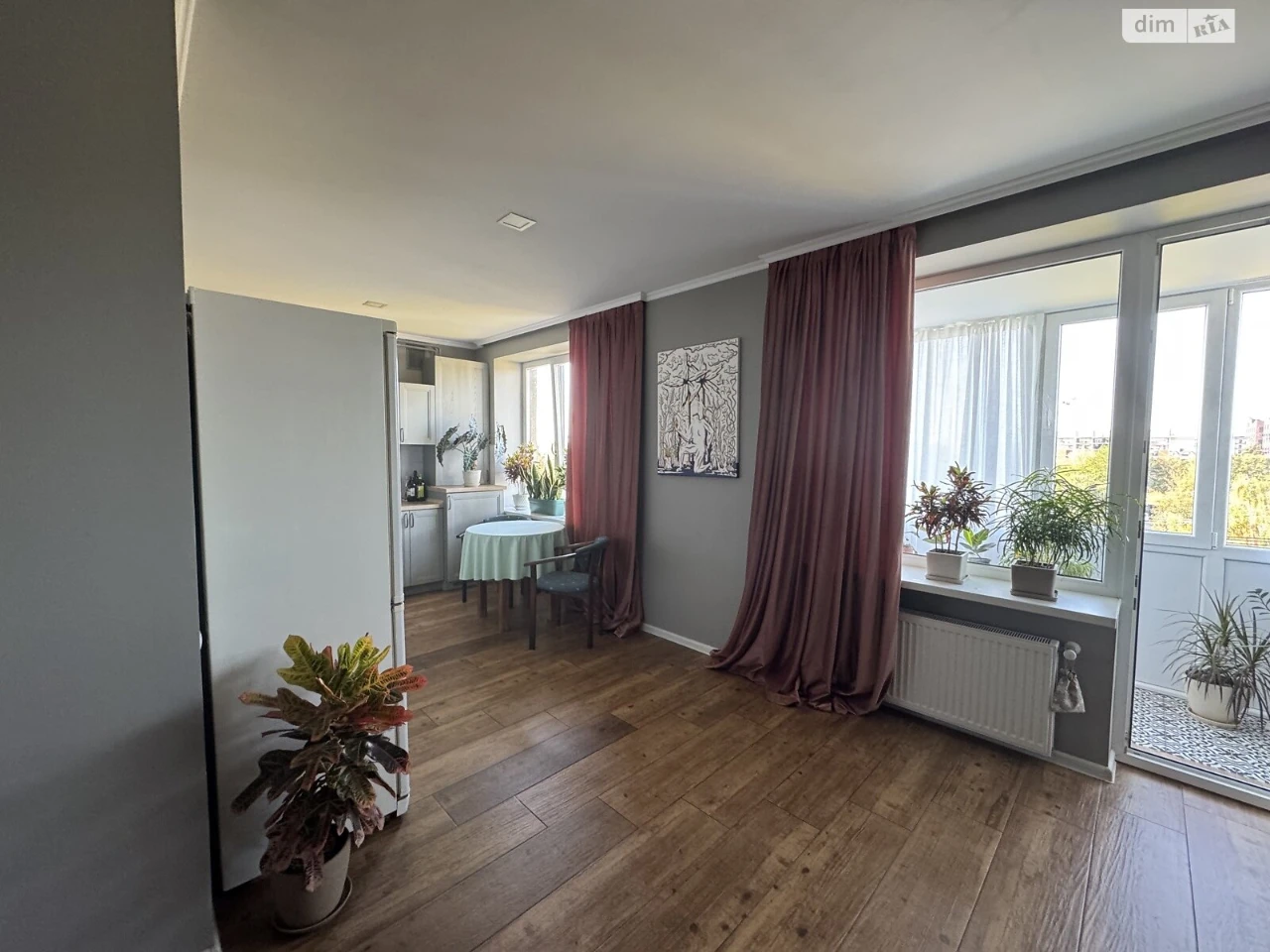 Apartment for Sale in Bozdosh